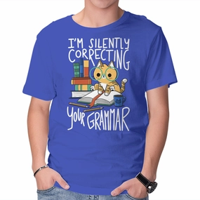Abstract mystery Daily Style Grammar Cat