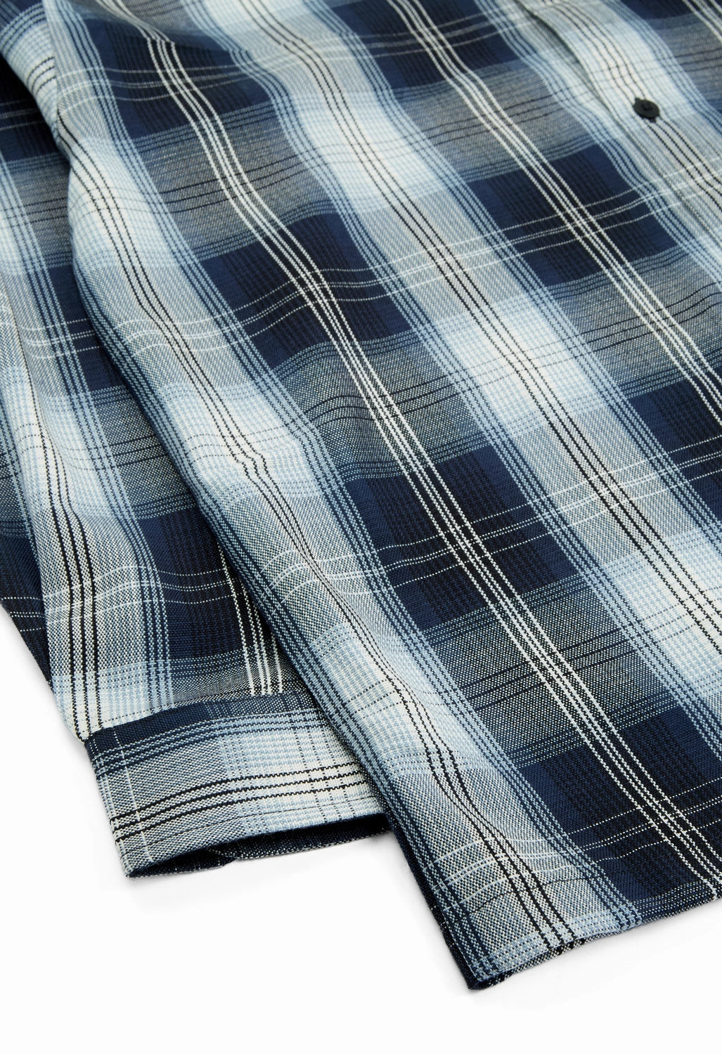 Carhartt Wip Long Sleeved Blanton Shirt - Blanton Check / Mizar Fitted Design Trendy designs