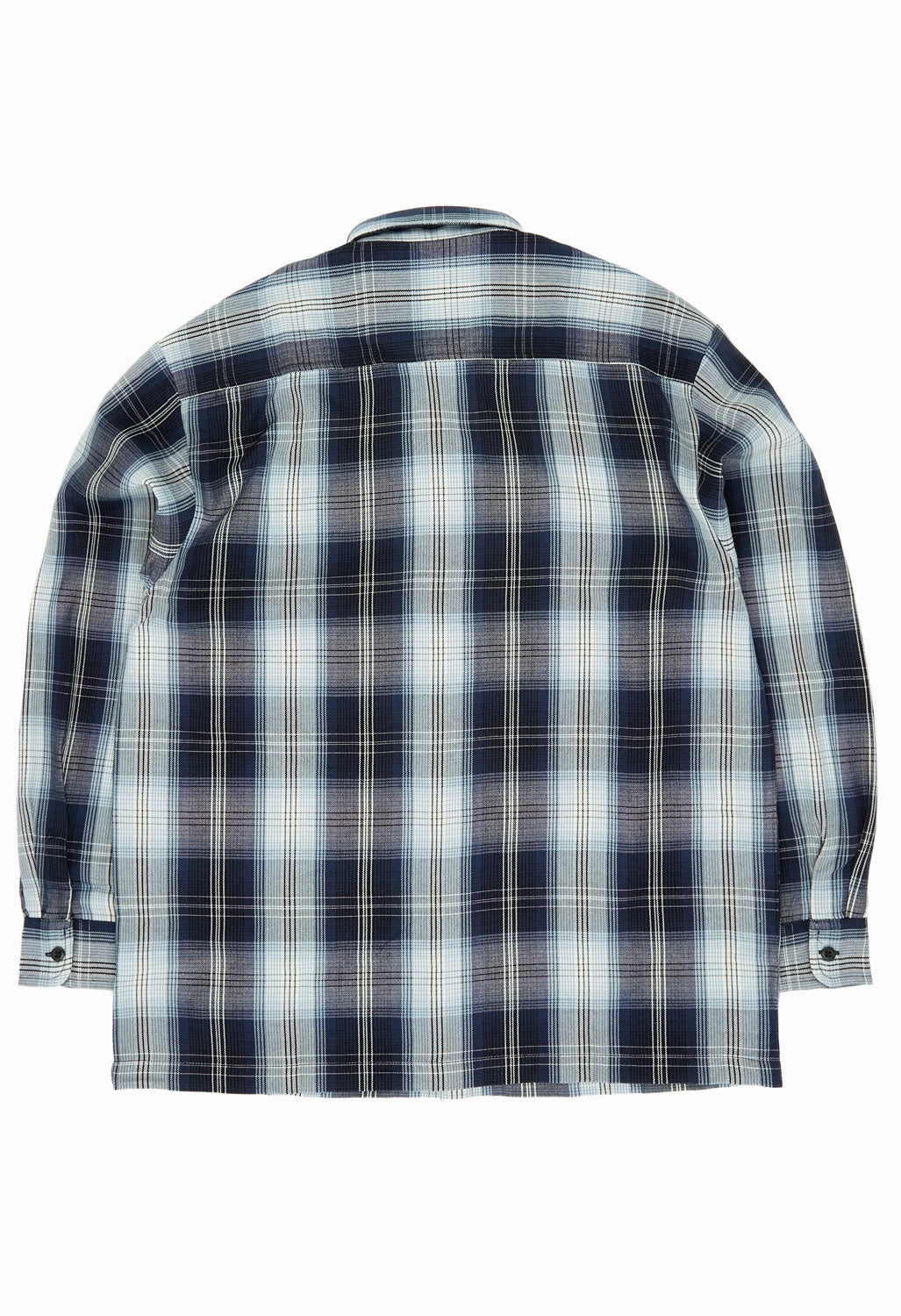 Mature appeal Warm Layers Carhartt Wip Long Sleeved Blanton Shirt - Blanton Check / Mizar