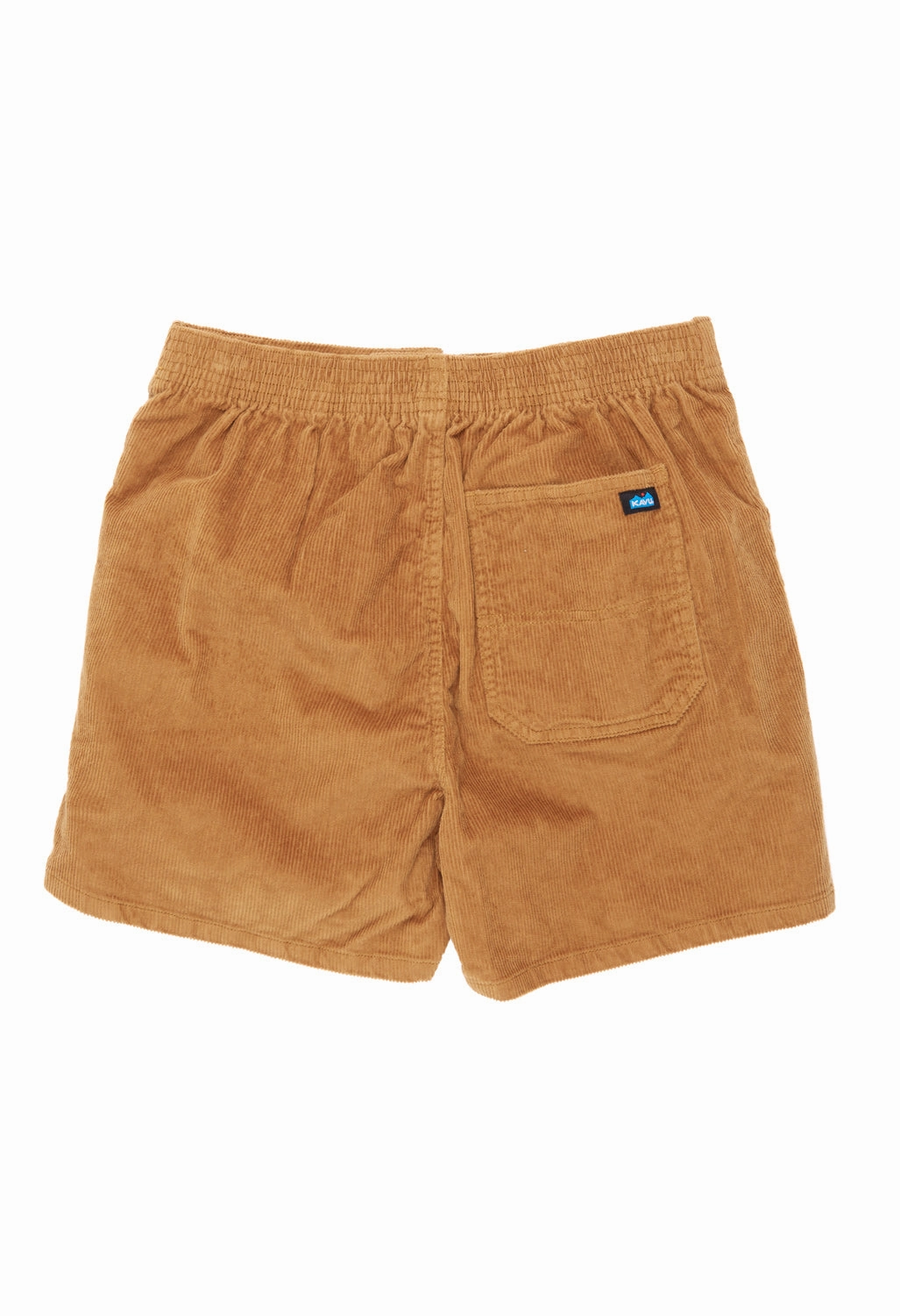 Trendy Look Body-Hugging Fit KAVU Women's Shore Thing Shorts - Basswood