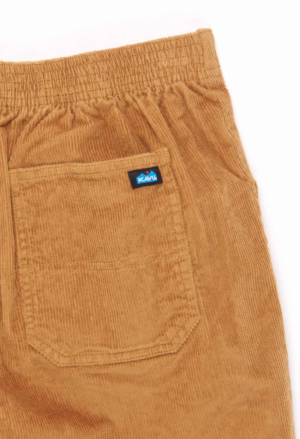 Active Fit Poolside Wear KAVU Women's Shore Thing Shorts - Basswood