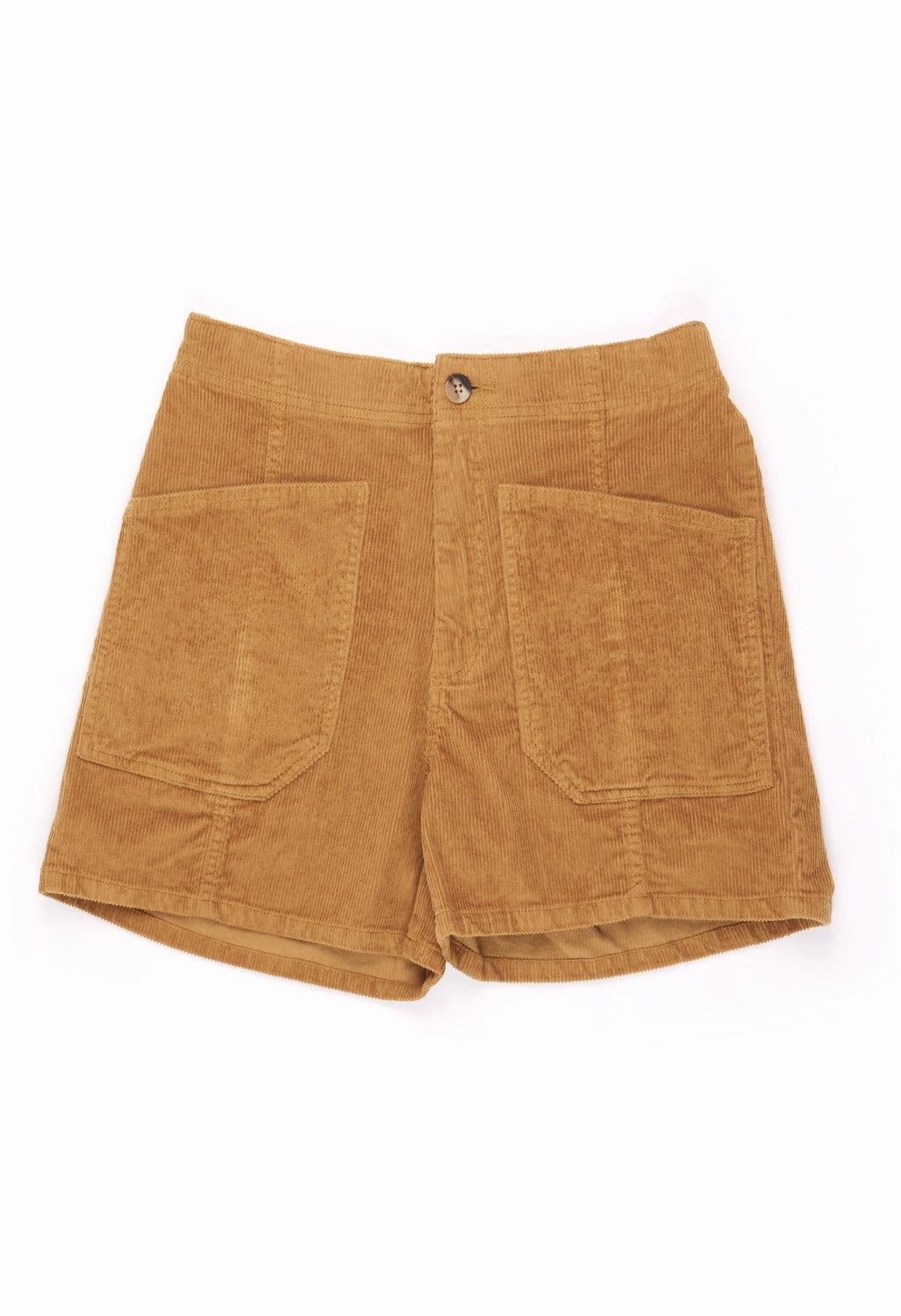 KAVU Women's Shore Thing Shorts - Basswood Office Wear Flexible Fit
