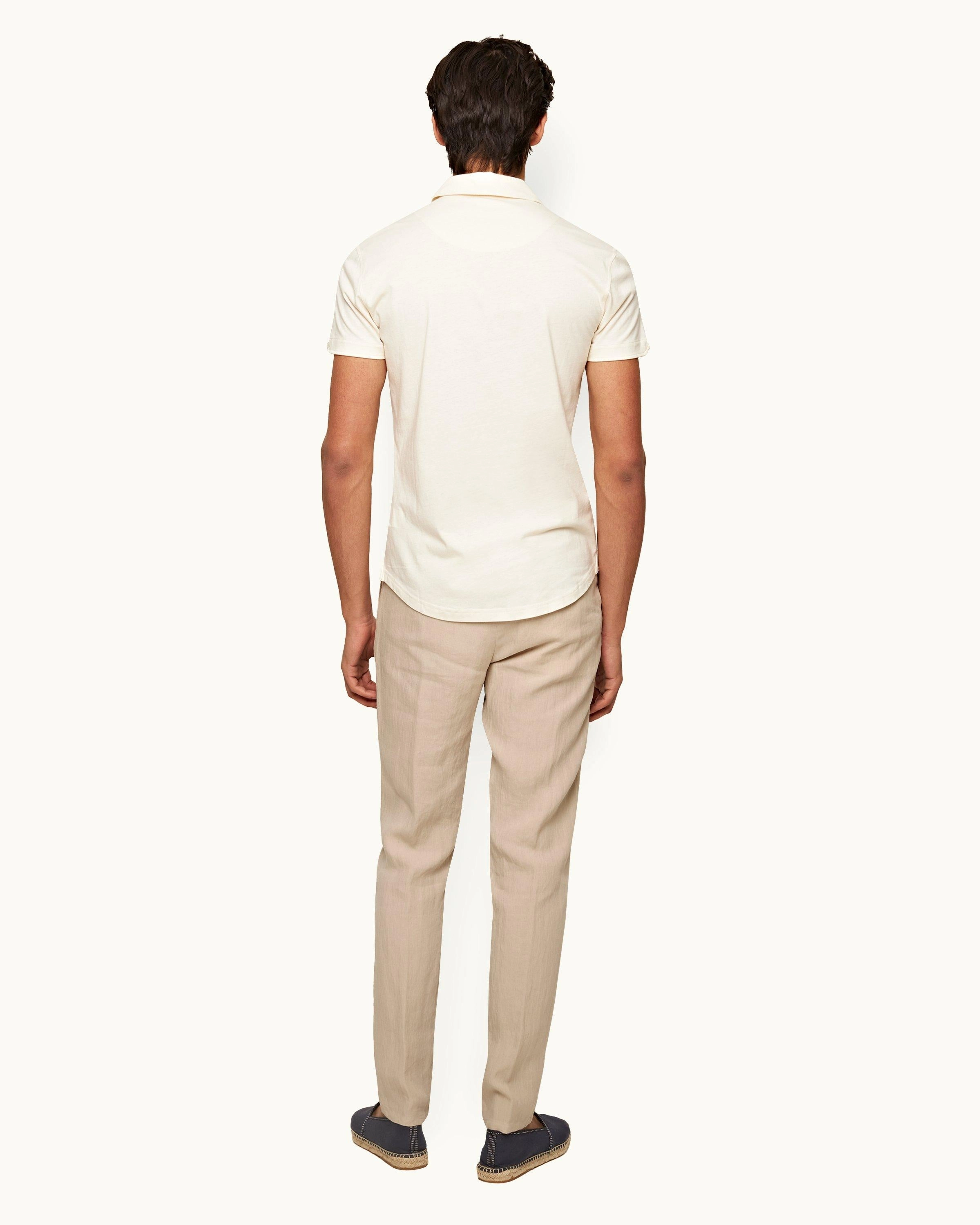 Griffon Linen Practical Wear