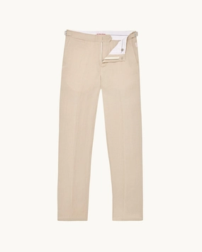 Griffon Linen Comfy Fit