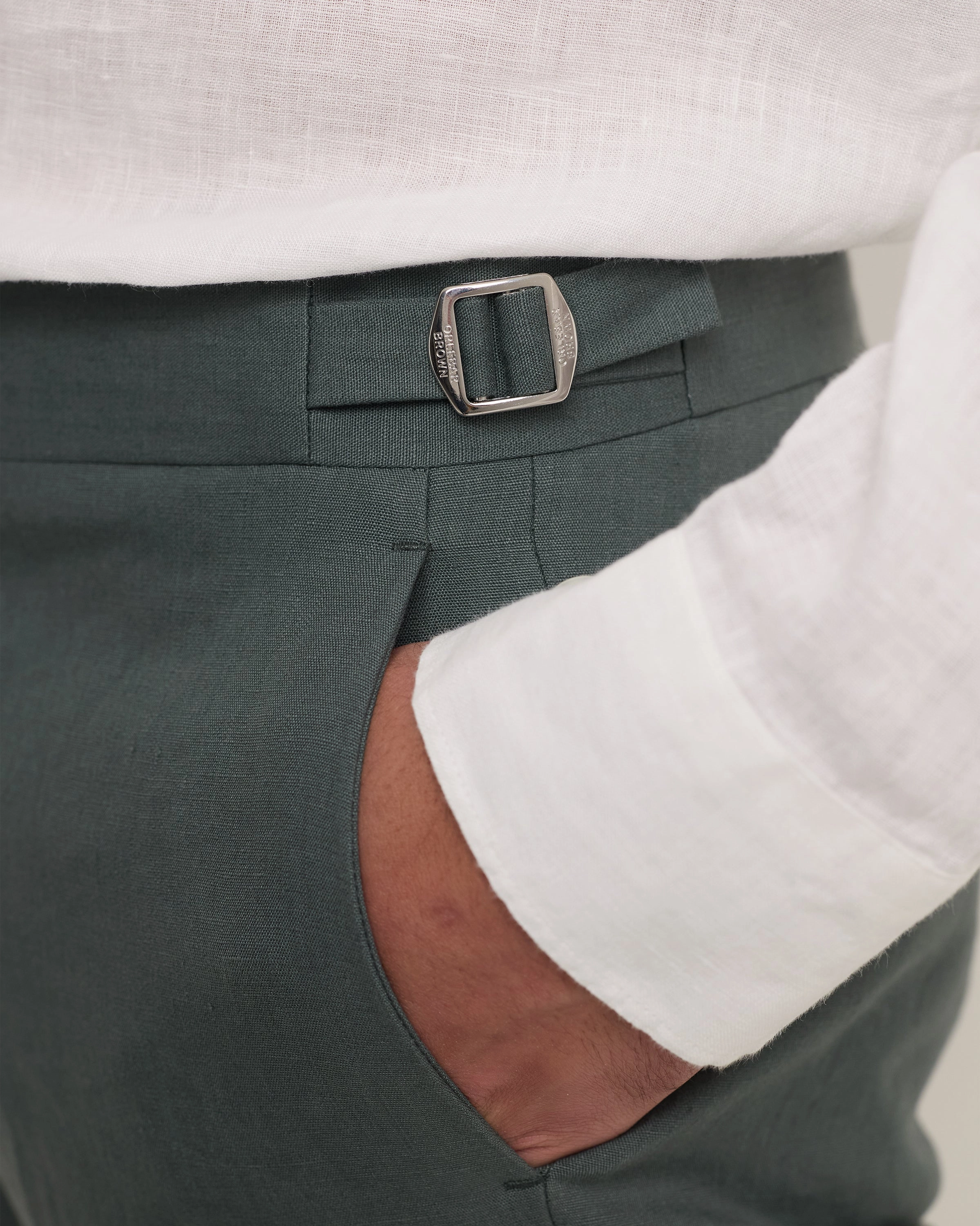 Griffon Lino Comfy Wearable