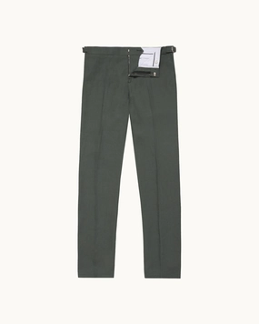 Non Binding Waist Griffon Lino