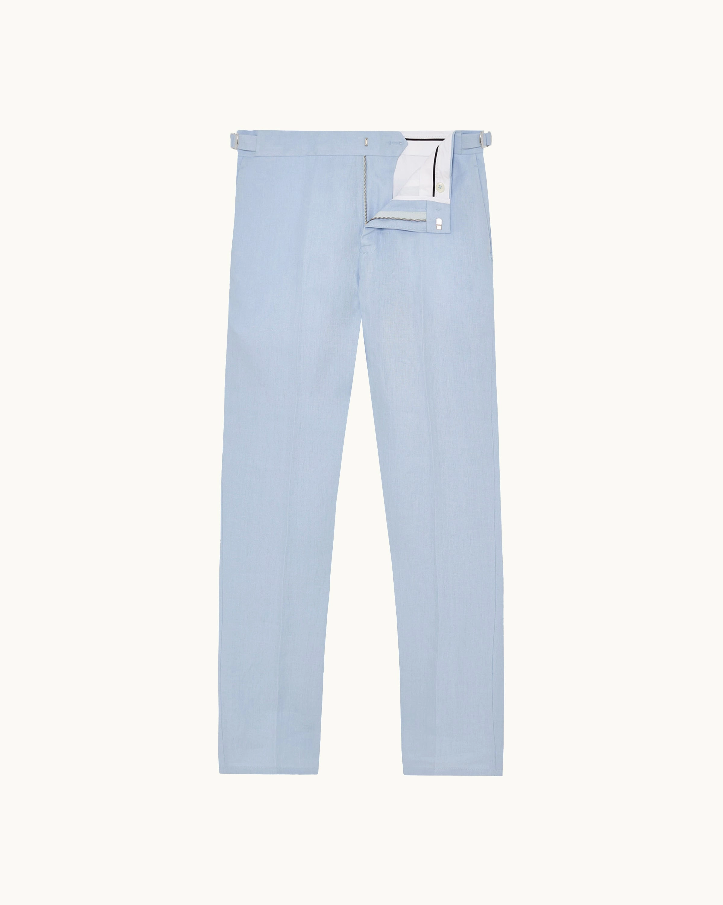 Griffon Lino Comfortable Cut