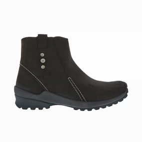 Zion Bootie Reliable Support