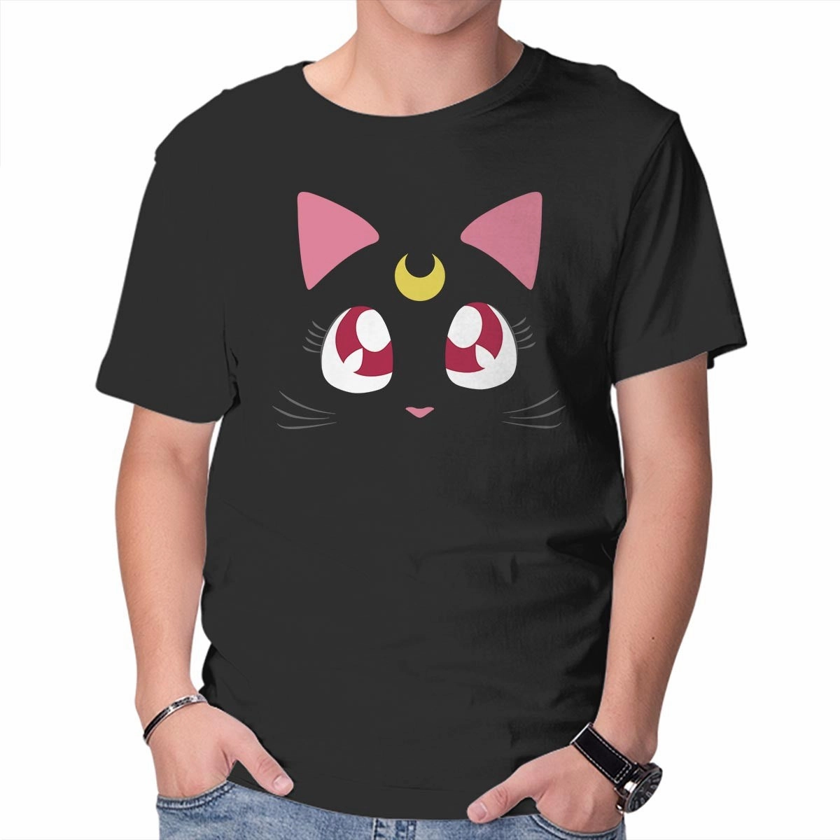 Fade Resistant Coating Guardian Cat