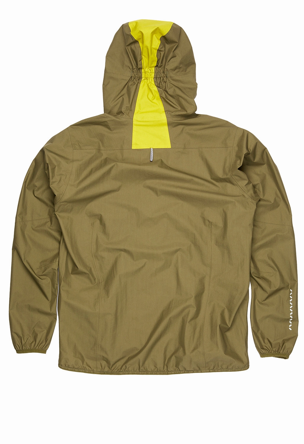 Hagl?fs Men's L.I.M Proof Jacket - Olive Green/Aurora Outdoor Style Staple Stretch Comfort