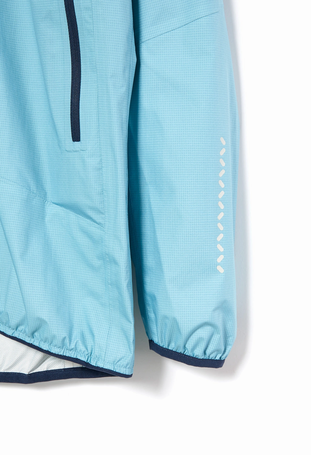 Hagl?fs Women's L.I.M PROOF Jacket - Frost Blue Very Cold