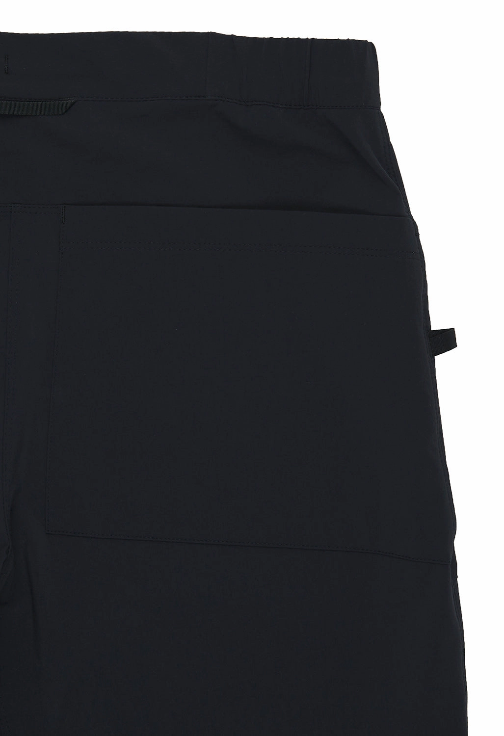 Flexible Comfort Sneakers Haglofs Men's Roc Lite Standard Shorts - True Black