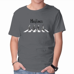 Halflings Road Streetwear Cozy and Soft