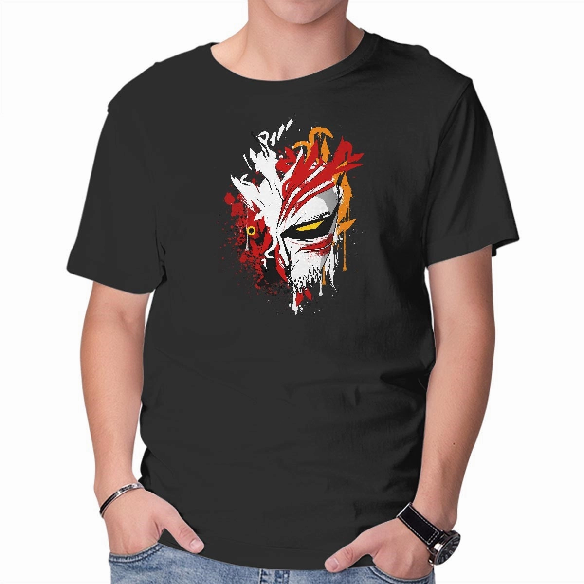 Soft Design Perfect Fit Wear Hallow Style