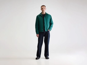 Hammy padded jacket (252 / M / BAOBAB) Magnetic Closure System Clean Fit Design