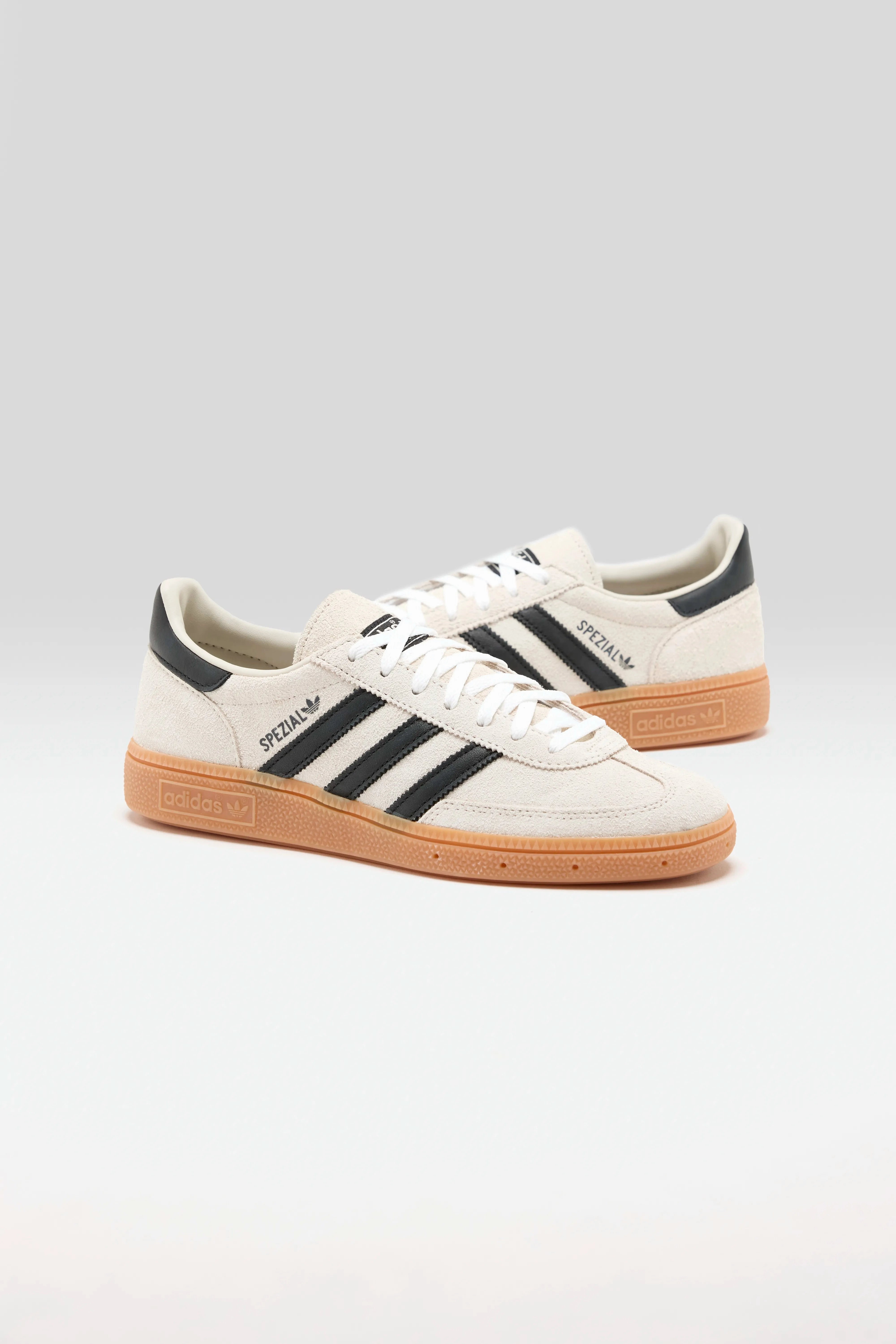 Handball Spezial for Women (251 / W / BEIGE) Hypergrip Technology