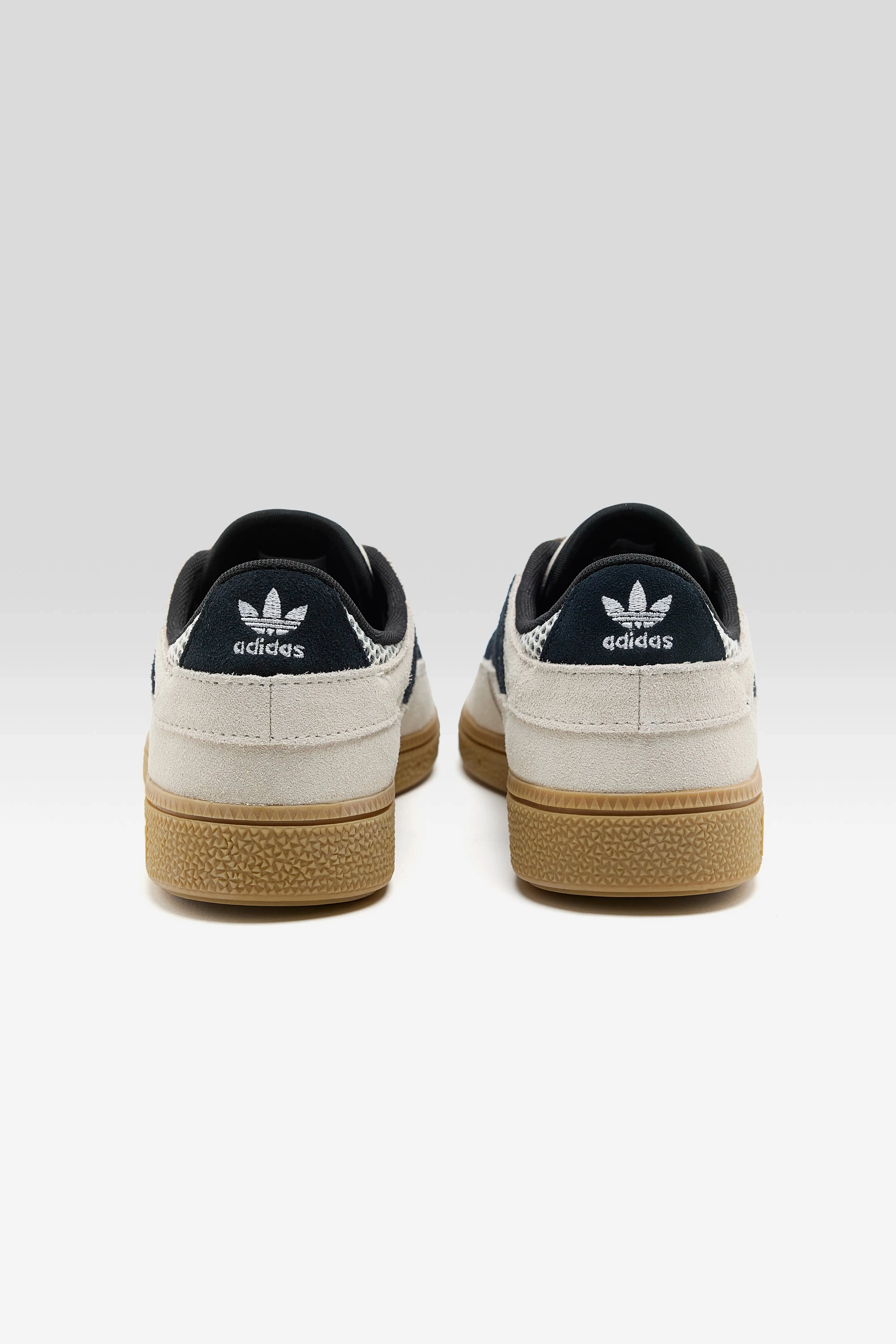 All-day arch Structured chic Handball Spezial ST for Women  (252 / W / WHITE)