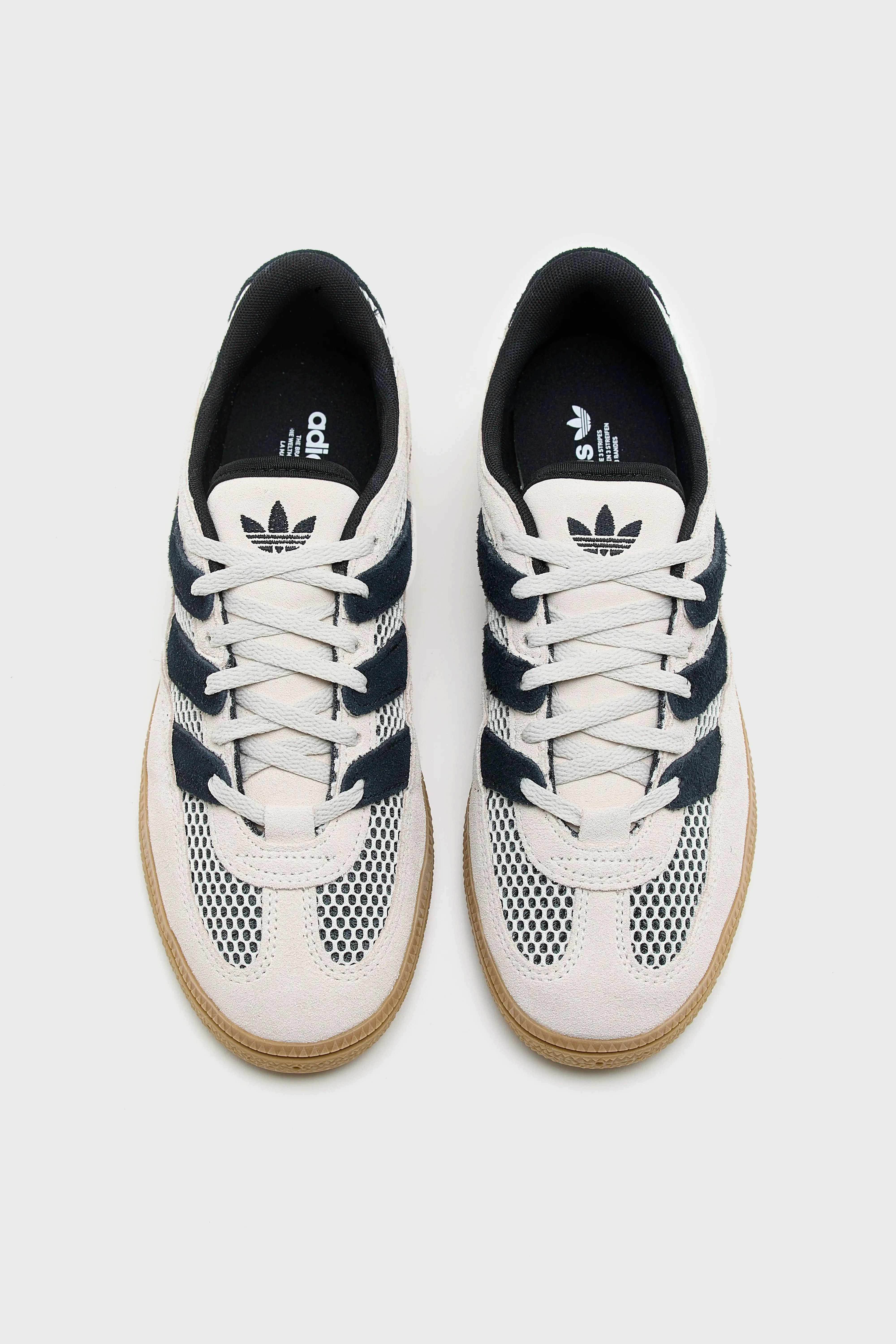 Quiet Step Handball Spezial ST for Women  (252 / W / WHITE)