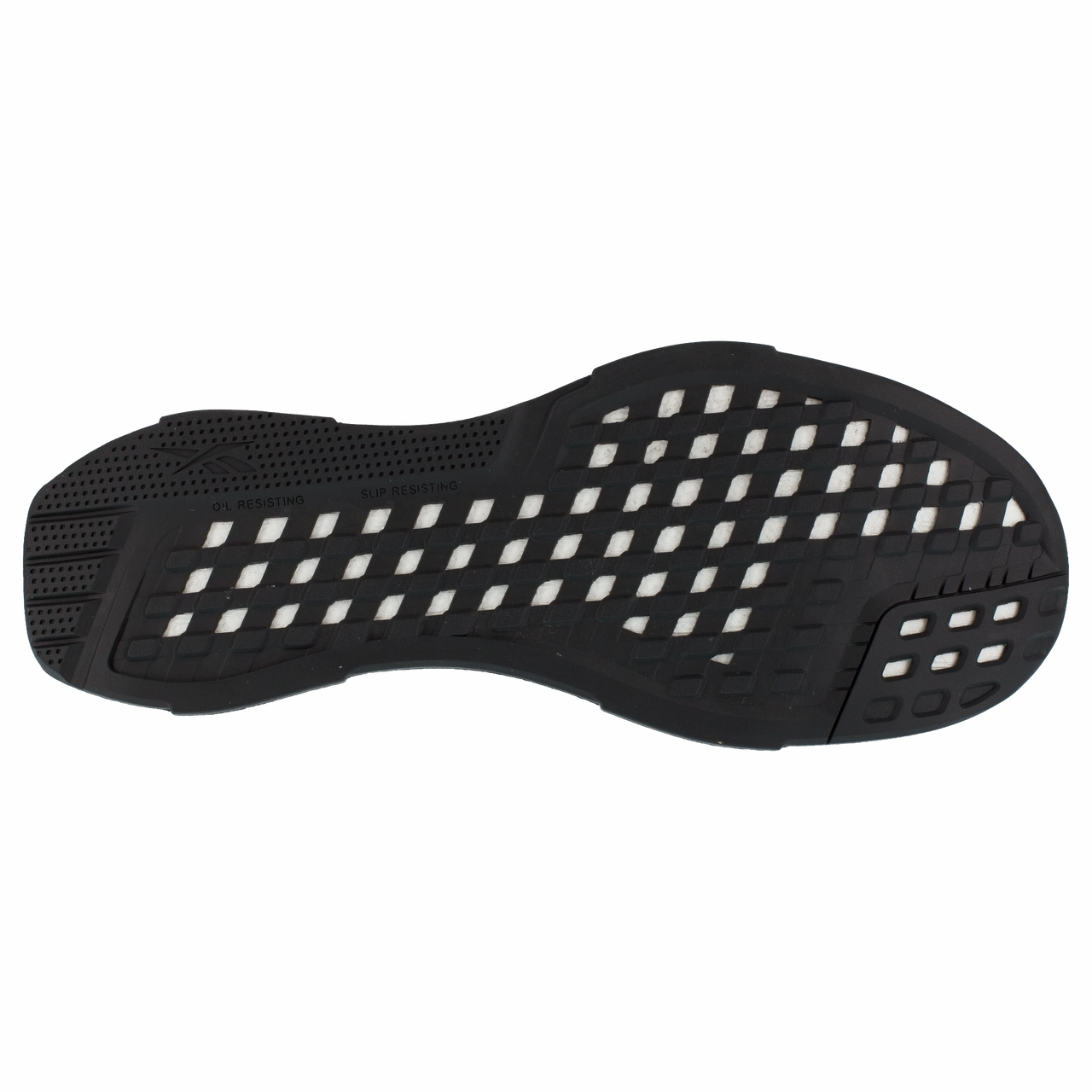 Adjustable Strap Mechanism WOMEN'S FUSION FLEXWEAVE? WORK