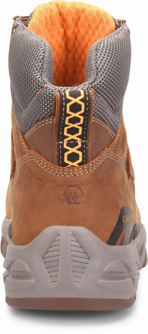 MEN'S DUKE COMP TOE Rough Ready