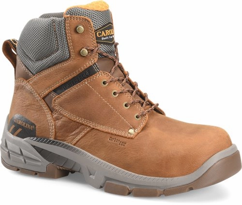 MEN'S DUKE COMP TOE hiking adventure Sporty Look