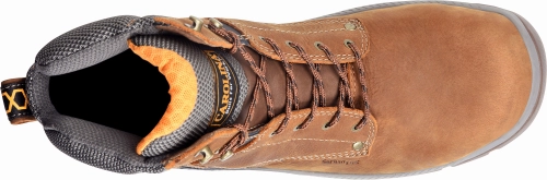 Insulated Hiking Trails London Edge MEN'S DUKE COMP TOE