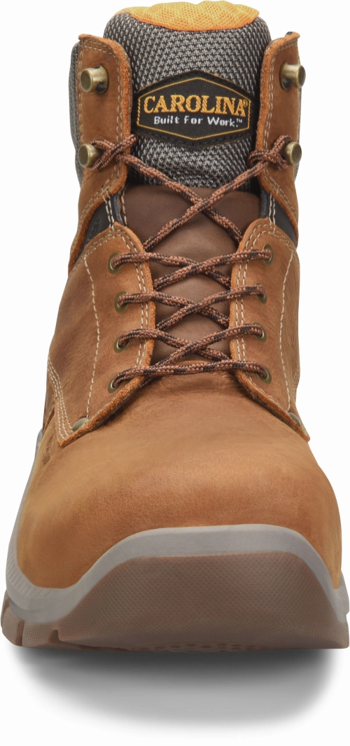MEN'S DUKE COMP TOE Mountain Trail Side zipper