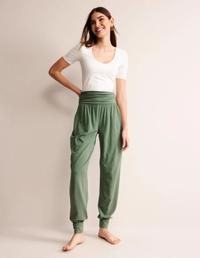 Hareem Jersey Joggers-Alder SecureClosures