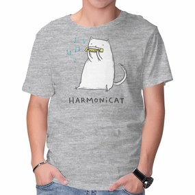Harmonicat Relaxing Fit