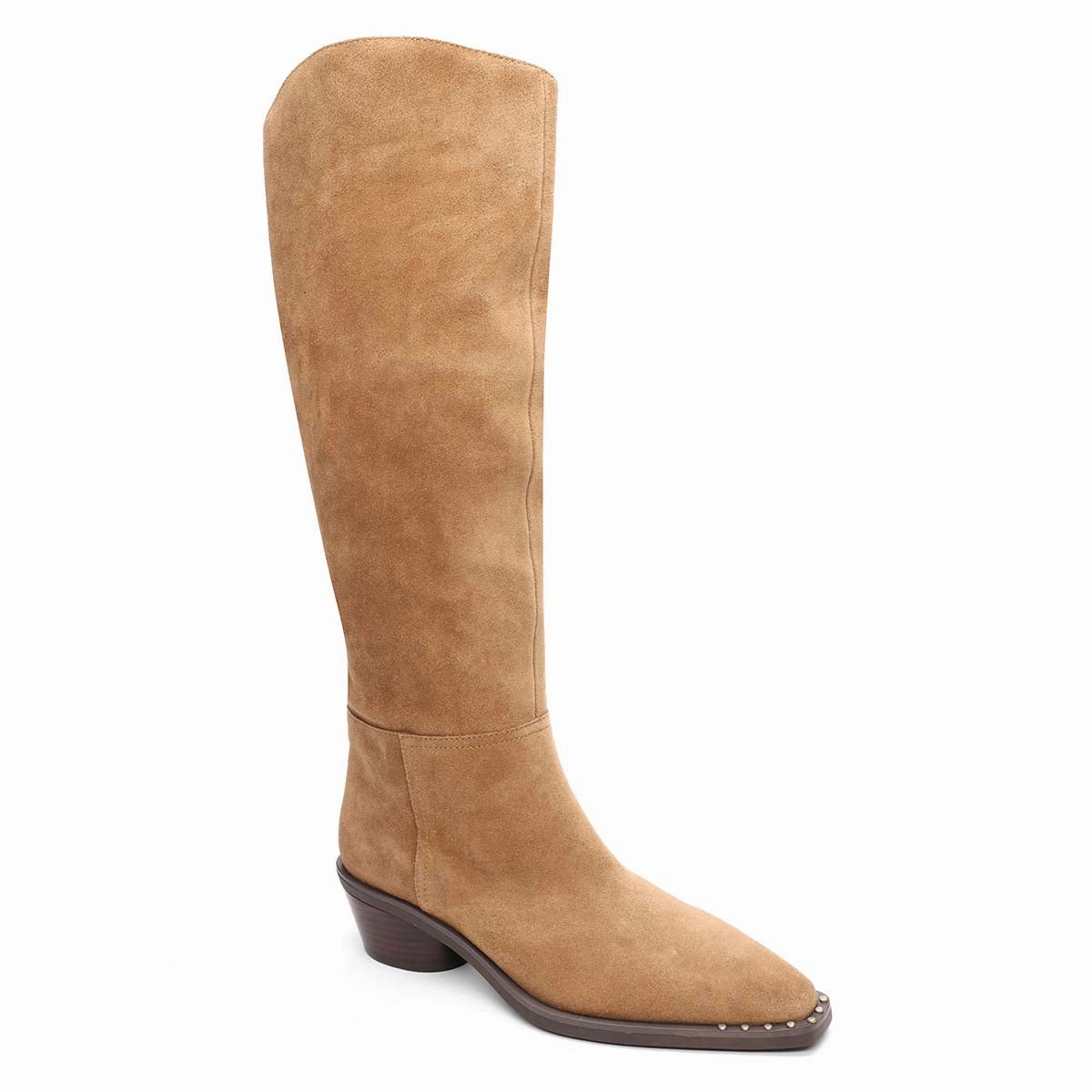 Cozy Footwear Daily Utility Harpo Tall Shaft Western Boot