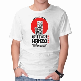 Hattori Hanzo Soft Wearable