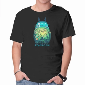 He Is My Neighbor All-Weather Wear