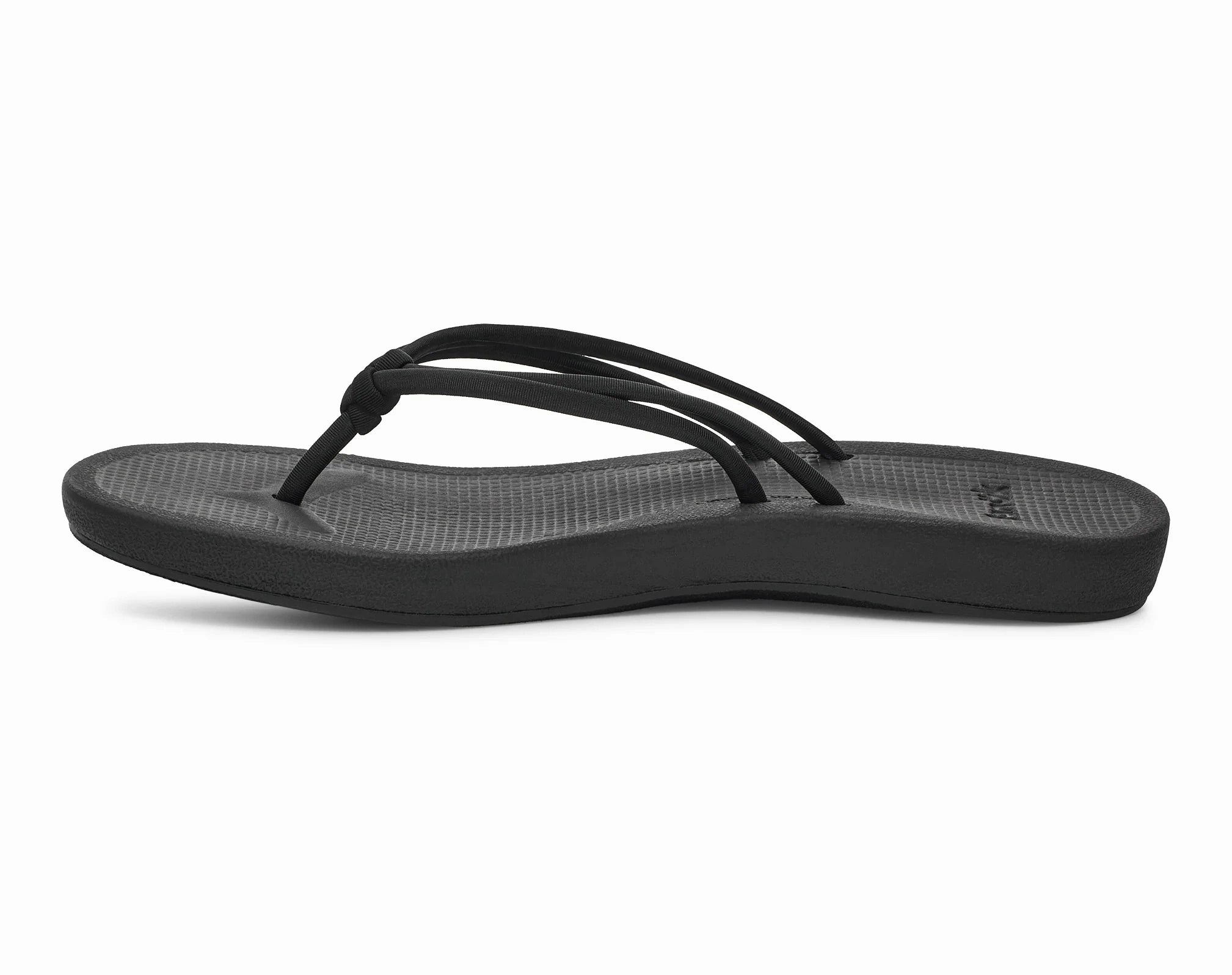 Suede Flat WOMEN'S COSMIC SANDS