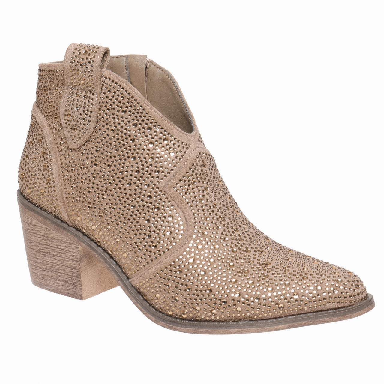 Women's Wilder-9 *FINAL SALE Outdoor Use