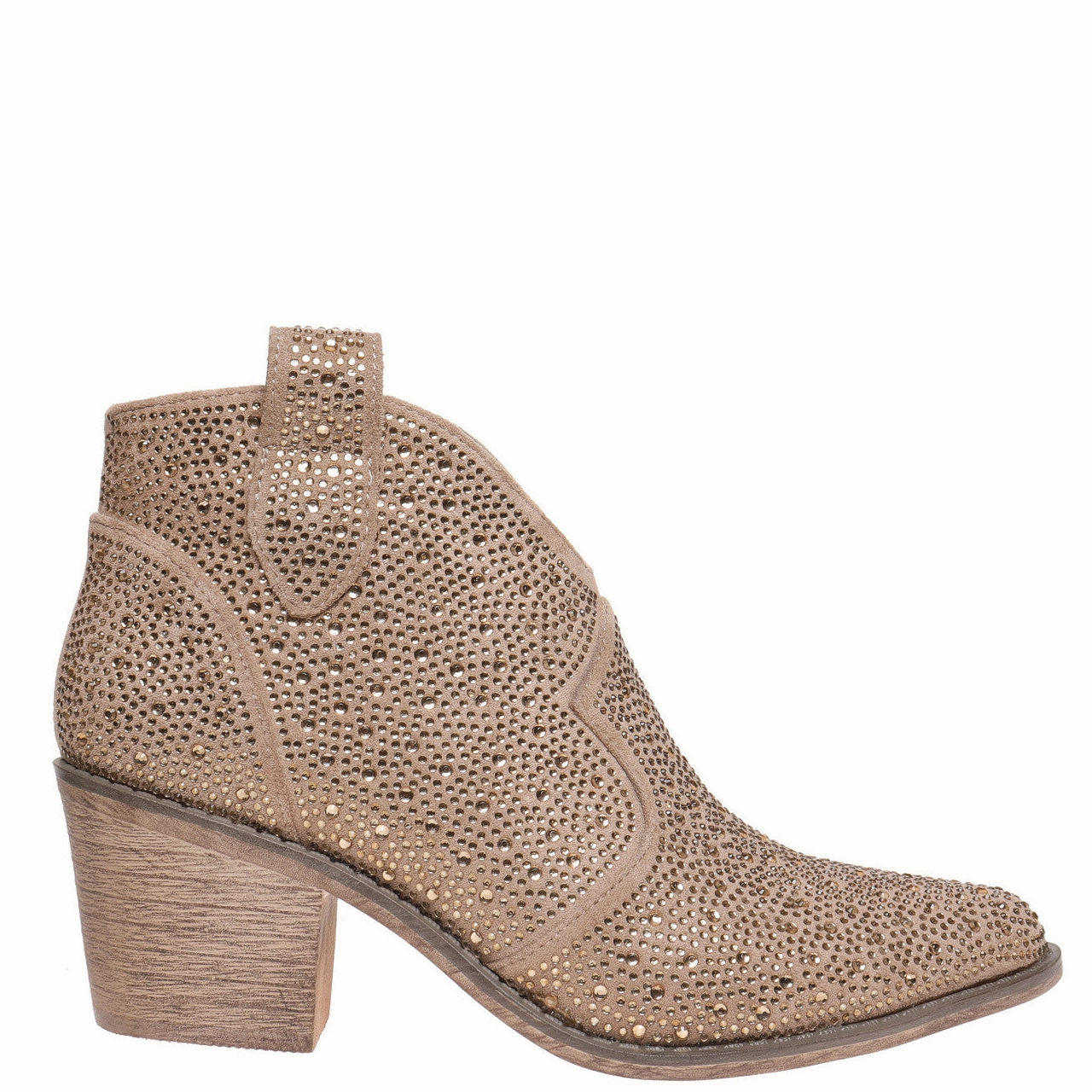 Women's Wilder-9 *FINAL SALE All Function Patent Glow