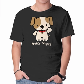 Hello Puppy Urban Trend