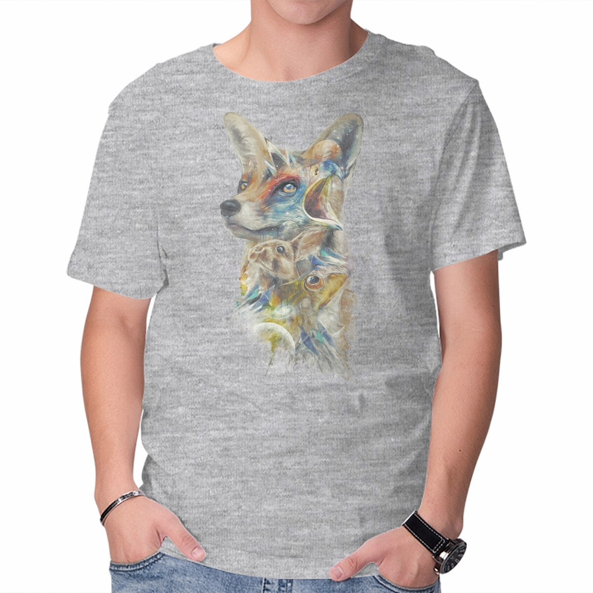 Heroes of Lylat Versatile Design