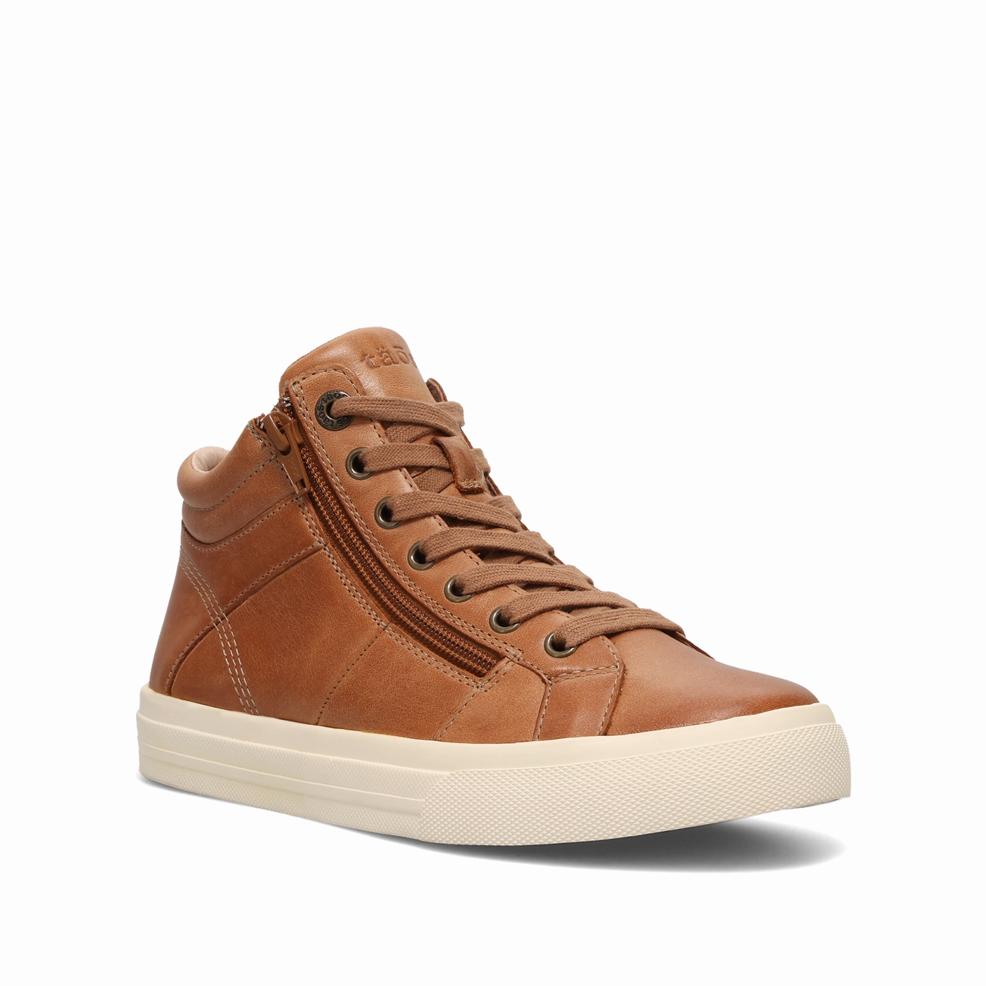 Winner Comfort Lining Padded Ankle Collar