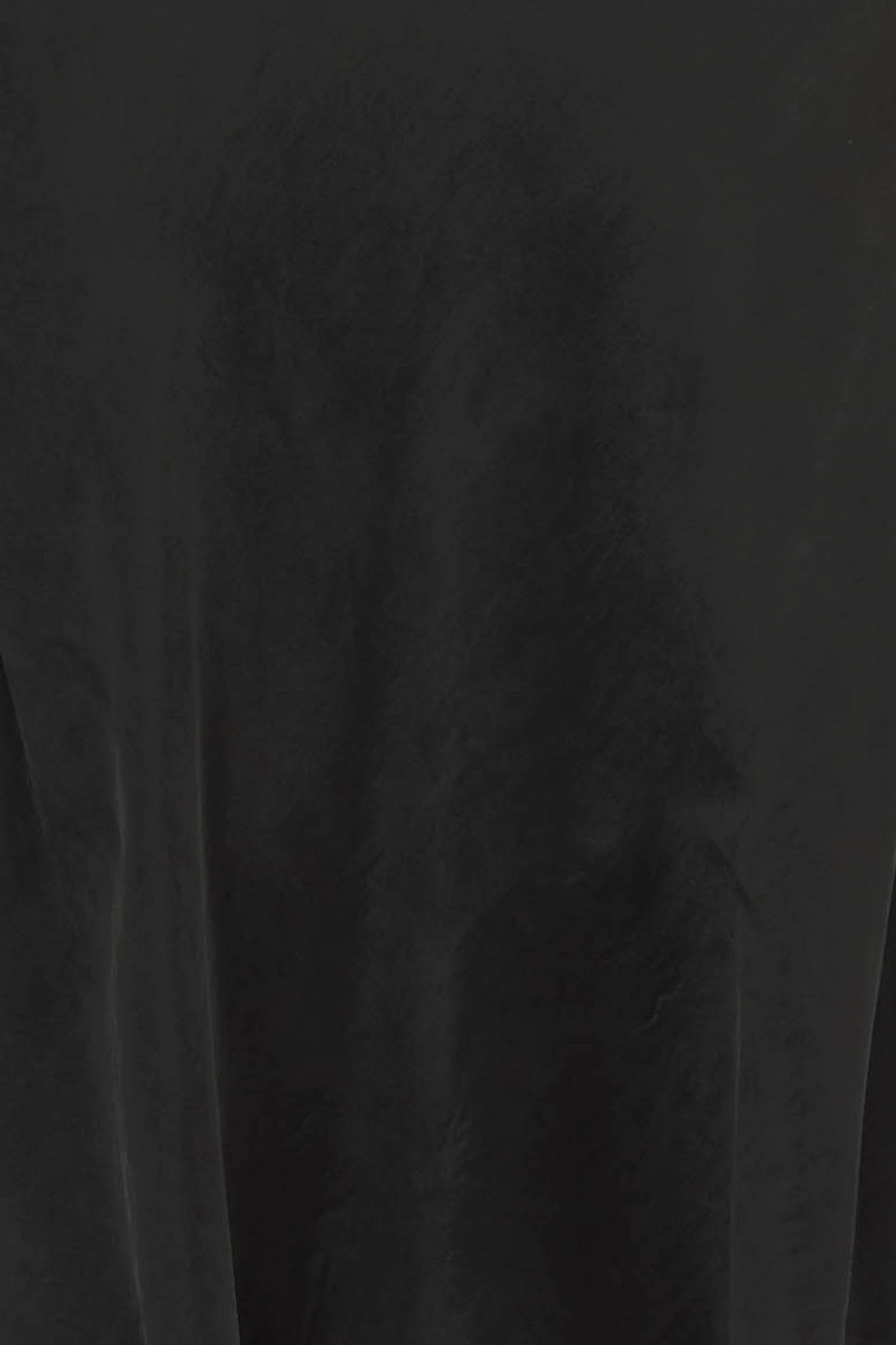 Light Soft Bungaree Dress Black