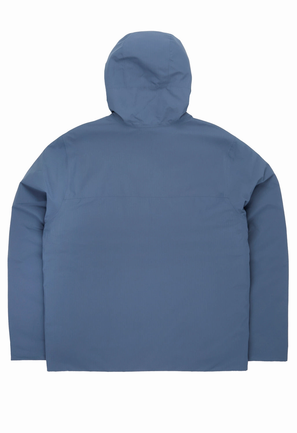Minimal Detailing Water Based Coating Patagonia Men's Windshadow Jacket - Smolder Blue