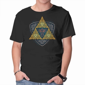 Insignia of a Hero FadeResistantPrint Cozy Comfort Look