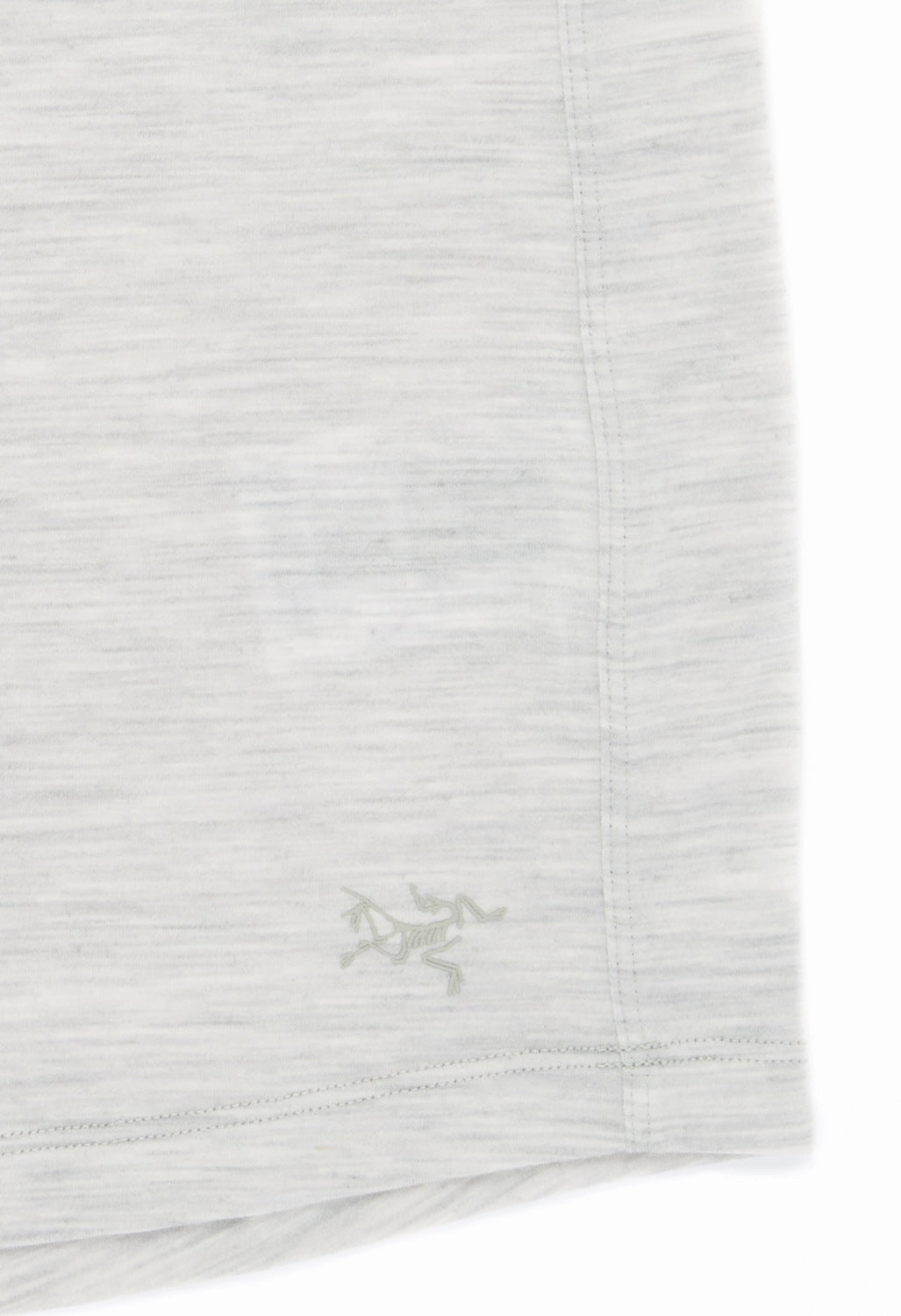 Arc'teryx Women's Lana Short Sleeve Crew - Solitude Active Outfit Style Functional Fit