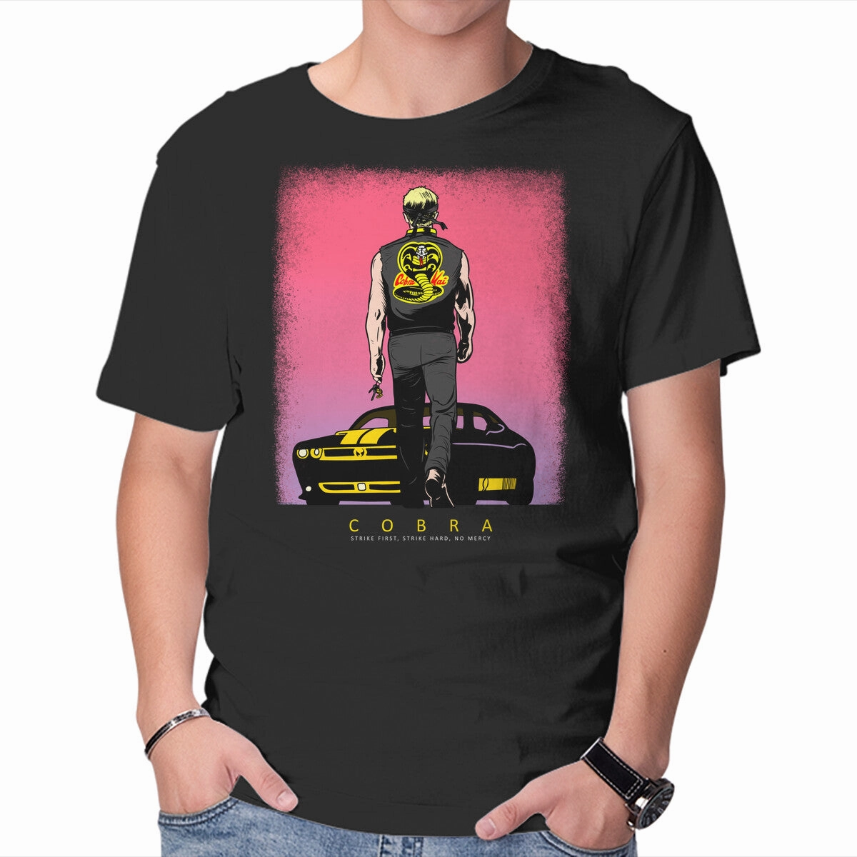 Cobra Quick Comfort Design
