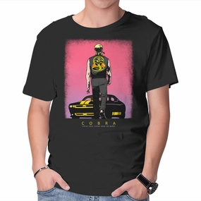 Sporty Look Wear Cobra