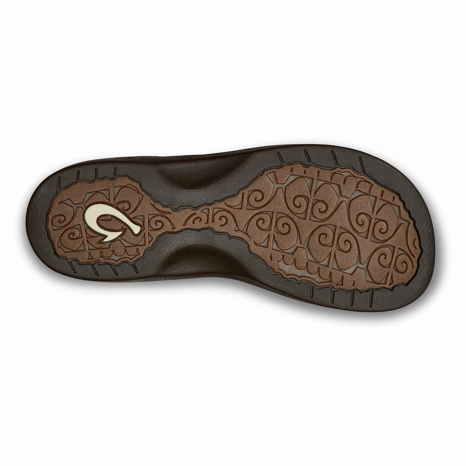 Flexible walking shoes Double Layer Strap Reinforcement WOMEN'S 'OHANA