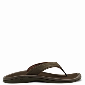 WOMEN'S 'OHANA Ultraviolet Resistant Webbing