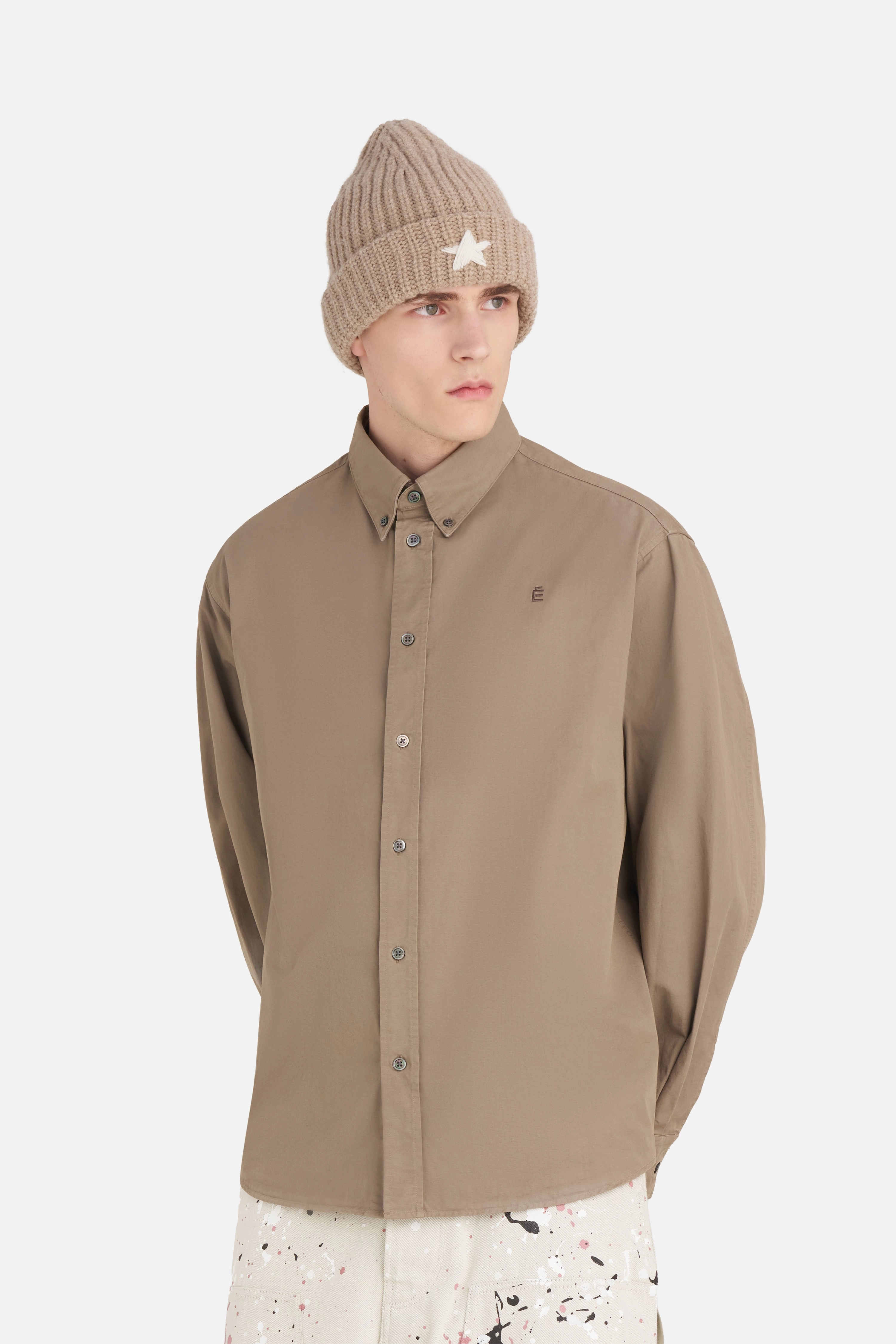 Designer Touch UV Protective Coating RELAX SHIRT ??