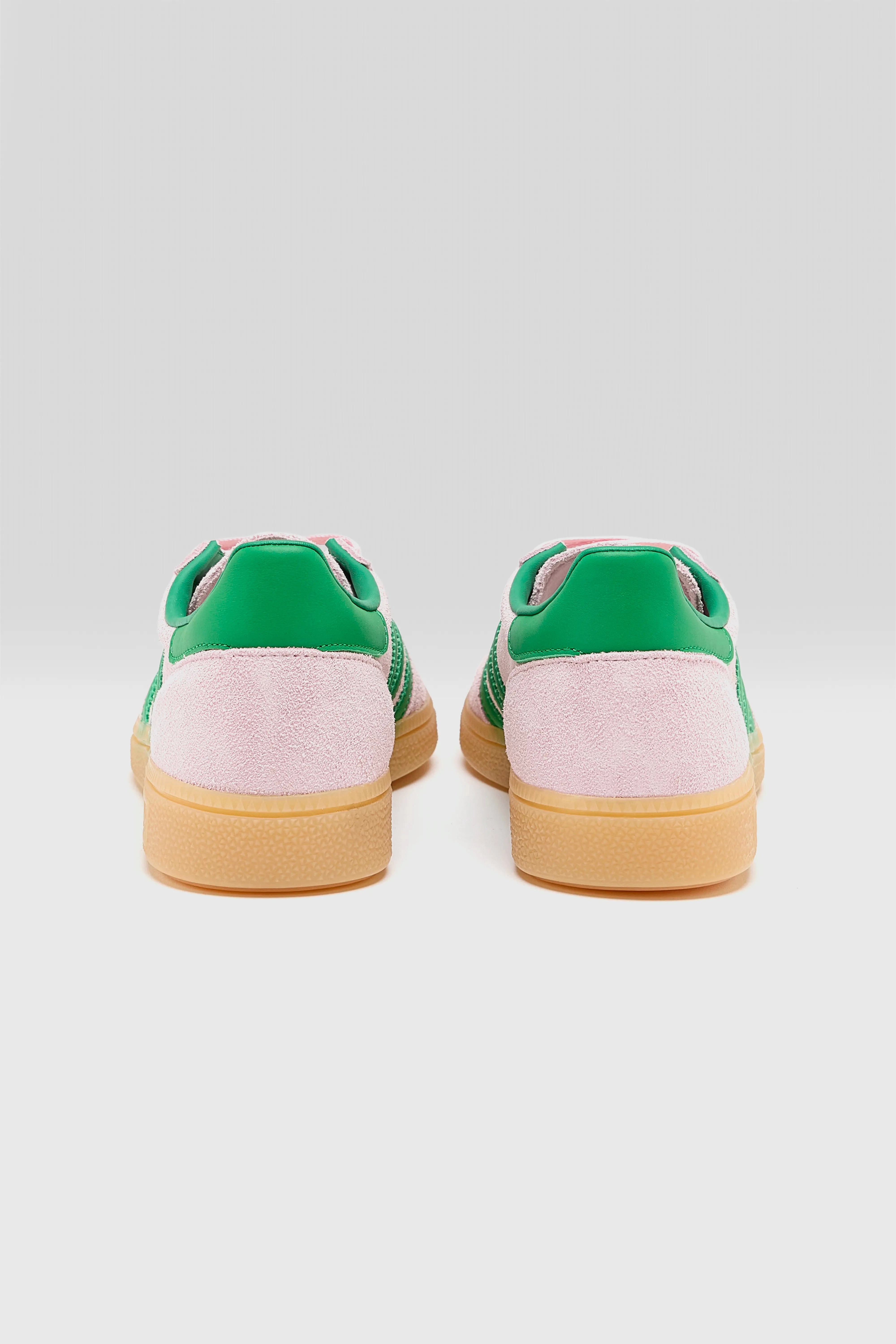 Ventilation Channel Tech Comfort Soles Handball Spezial for Women  (252 / W / PINK)