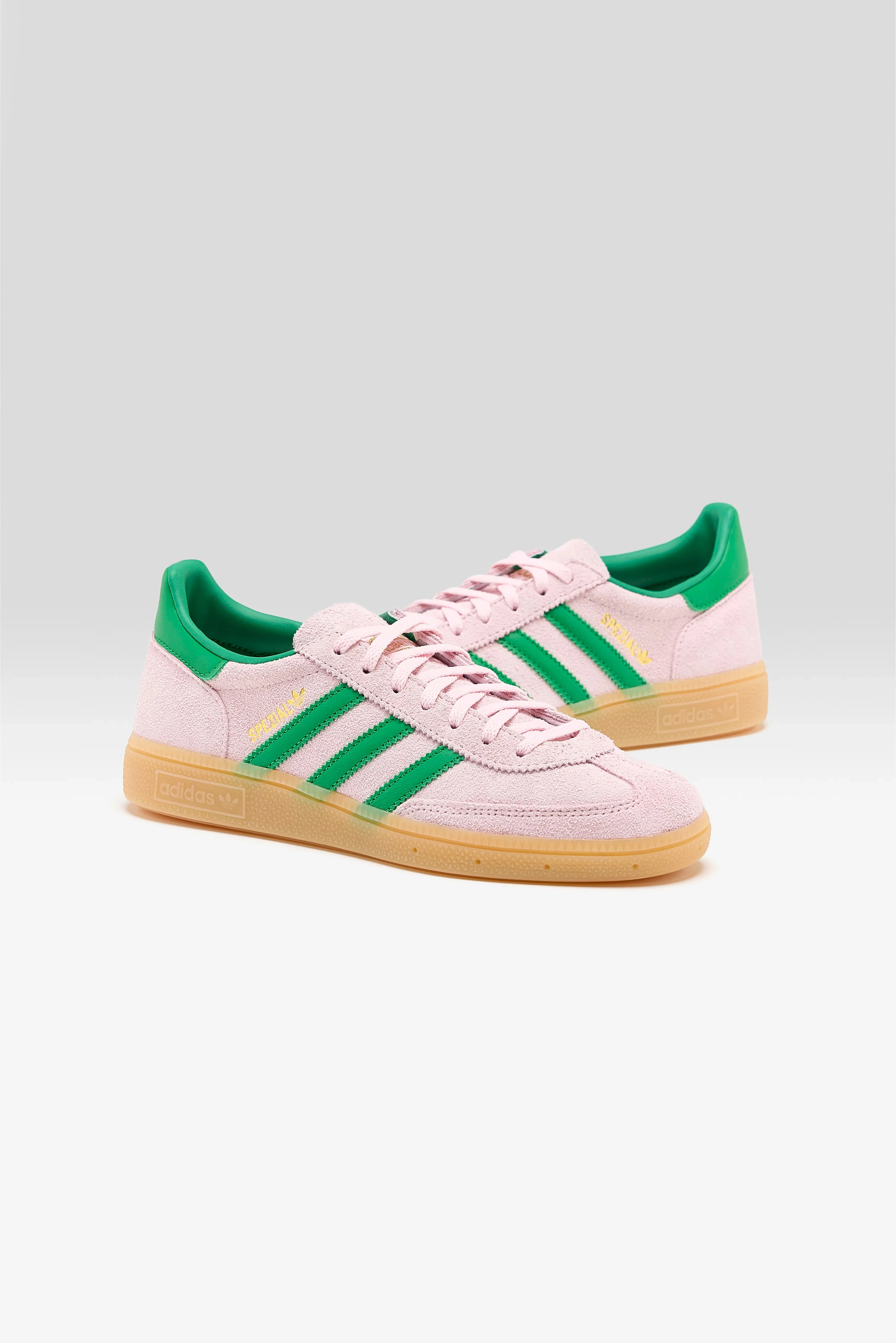 Handball Spezial for Women  (252 / W / PINK) Quick Drying Lining