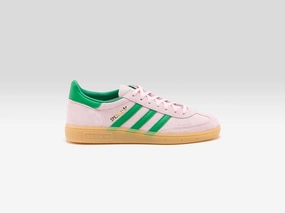 Neutral Cushioning Profile Quality craftsmanship Handball Spezial for Women  (252 / W / PINK)